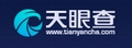 天眼查|企业信息查询平台 Logo