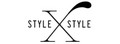 StyleXstyle|每日时尚与服饰爱好者 Logo