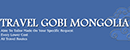 蒙古Gobi旅行社 Logo