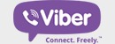 Viber Logo