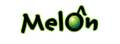 韩国MelOn音乐平台 Logo