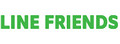 韩国Linefriends卡通品牌官网 Logo