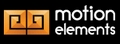 MotionElements|免版税影音素材买卖网 Logo