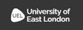 英国东伦敦大学 Logo