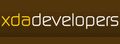 XDA-Developers论坛 Logo