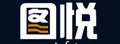 图悦在线词云图制作工具 Logo