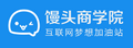 馒头商学院官网Mtedu Logo