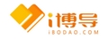 i博导电子商务在线教育平台 Logo