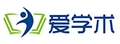 爱学术学术文学资源平台 Logo