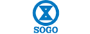 崇光百货（Sogo） Logo