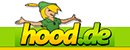 Hood.de Logo