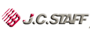 J.C. Staff Logo