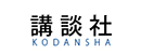 株式会社讲谈社 Logo