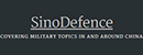 今日中国防务（SinoDefense） Logo