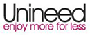 Unineed Logo