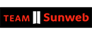 太阳网车队_Sunweb车队 Logo