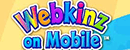 秀娃宠物网Webkinz Logo