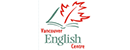 温哥华英文学院 Logo