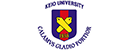 庆应义塾大学 Logo