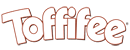 太妃巧克力_Toffifee Logo