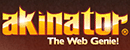 Akinator Logo