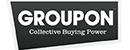 高朋团购网（Groupon） Logo