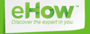 eHow Logo