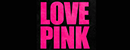 LOVE PINK Logo