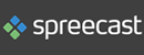 社交视频直播平台（Spreecast） Logo