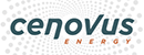 Cenovus能源公司 Logo