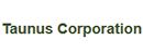 Taunus Corporation Logo