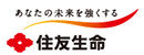 住友生命保险公司 Logo