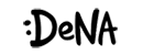 DeNA Logo