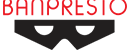 万普公司_Banpresto Logo