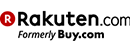 购物网rakuten.com Logo