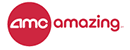 AMC电影院 Logo