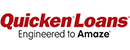 快速贷款公司（Quicken Loans Inc.） Logo