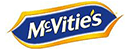 麦维他_McVitie's Logo