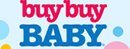 buybuy BABY Logo