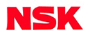 NSK Logo