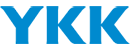 ykk拉链 Logo