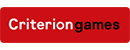 Criterion Games Logo