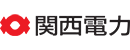 关西电力公司 Logo