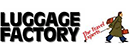 箱包工厂（Luggage Factory） Logo