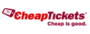 CheapTickets Logo