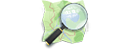 开放街道地图_OpenStreetMap Logo