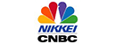 日经CNBC电视台 Logo