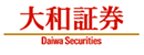 大和证券集团 Logo