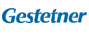 基士得耶_Gestetner Logo