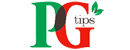 PG Tips Logo